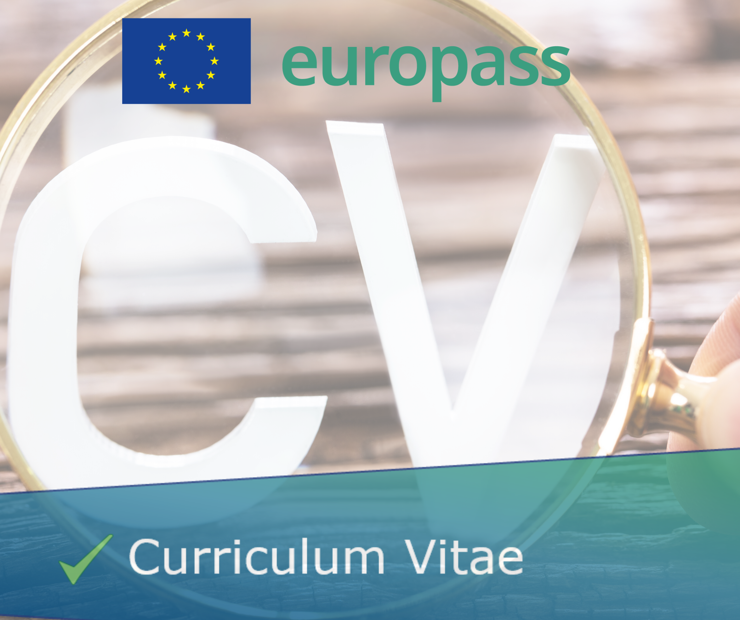 cv